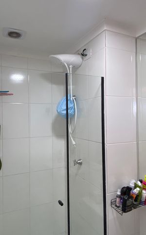 Apartamento à venda com 45m², 2 quartos e 1 vaga Apartamento à venda com 45m², 2 quartos e 1 vagaBanheiro