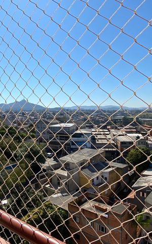 Apartamento à venda com 45m², 2 quartos e 1 vaga Apartamento à venda com 45m², 2 quartos e 1 vagaVaranda - Vista