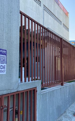 Apartamento à venda com 45m², 2 quartos e 1 vaga Apartamento à venda com 45m², 2 quartos e 1 vagaFachada do Prédio