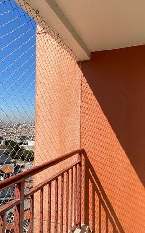 Apartamento à venda com 45m², 2 quartos e 1 vaga Apartamento à venda com 45m², 2 quartos e 1 vagaVaranda