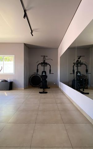 Apartamento à venda com 45m², 2 quartos e 1 vaga Apartamento à venda com 45m², 2 quartos e 1 vagaÁrea comum - Academia