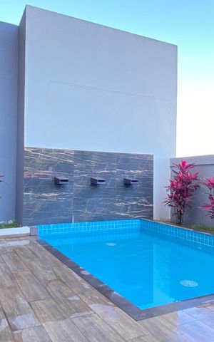 Apartamento à venda com 45m², 2 quartos e 1 vaga Apartamento à venda com 45m², 2 quartos e 1 vagaÁrea comum - Piscina