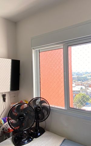 Apartamento à venda com 45m², 2 quartos e 1 vaga Apartamento à venda com 45m², 2 quartos e 1 vagaQuarto 1
