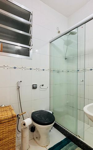 Apartamento à venda com 38m², 1 quarto e sem vaga