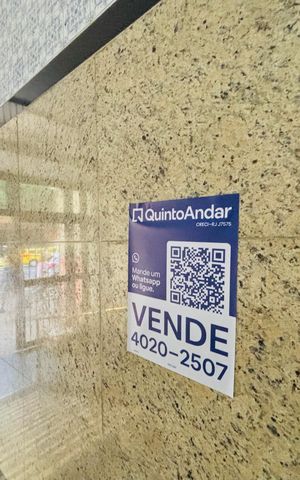 Apartamento à venda com 38m², 1 quarto e sem vaga