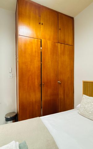 Apartamento à venda com 38m², 1 quarto e sem vaga