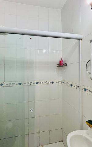 Apartamento à venda com 38m², 1 quarto e sem vaga