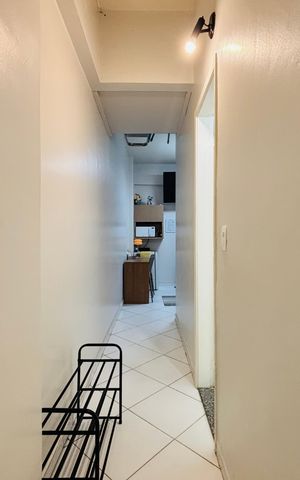 Apartamento à venda com 38m², 1 quarto e sem vaga