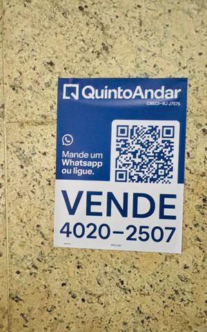 Apartamento à venda com 38m², 1 quarto e sem vaga