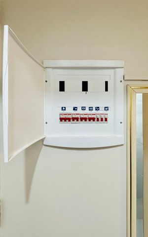 Apartamento à venda com 38m², 1 quarto e sem vaga