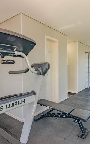 Apartamento para alugar com 76m², 2 quartos e 2 vagas Apartamento para alugar com 76m², 2 quartos e 2 vagasÁrea comum - Academia