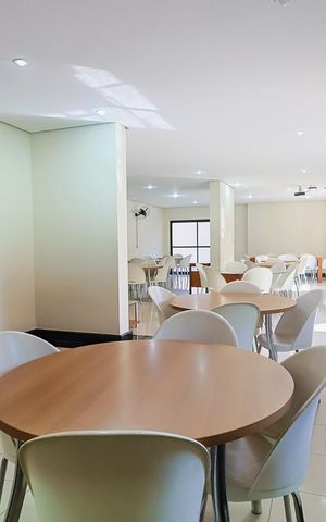 Apartamento para alugar com 92m², 3 quartos e 2 vagas Apartamento para alugar com 92m², 3 quartos e 2 vagasÁrea Comum - Salão de Festas