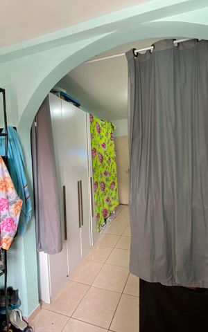 Casa à venda com 35m², 1 quarto e 4 vagas Casa à venda com 35m², 1 quarto e 4 vagasQuarto 2