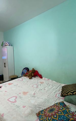 Casa à venda com 35m², 1 quarto e 4 vagas Casa à venda com 35m², 1 quarto e 4 vagasQuarto