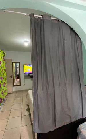 Casa à venda com 35m², 1 quarto e 4 vagas Casa à venda com 35m², 1 quarto e 4 vagasQuarto 2