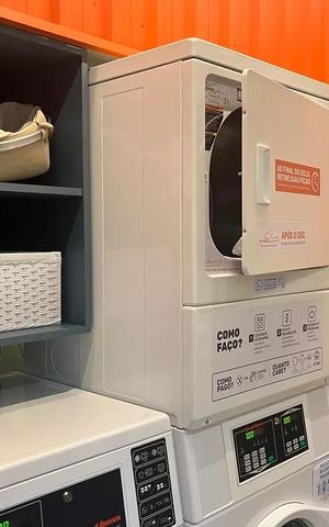 Studio para alugar com 30m², 1 quarto e sem vaga Studio para alugar com 30m², 1 quarto e sem vagaÁrea comum