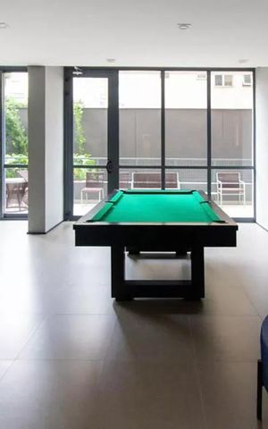 Studio para alugar com 30m², 1 quarto e sem vaga Studio para alugar com 30m², 1 quarto e sem vagaÁrea comumÁrea comum