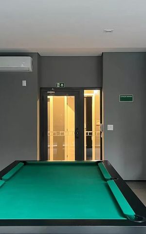 Studio para alugar com 30m², 1 quarto e sem vaga Studio para alugar com 30m², 1 quarto e sem vagaÁrea comum