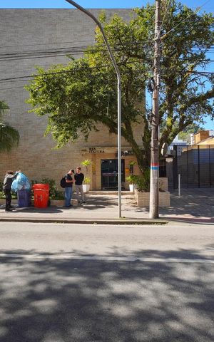 Apartamento para alugar com 65m², 3 quartos e 1 vagaFachada