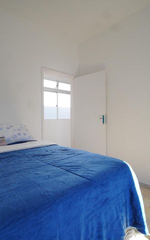 Apartamento para alugar com 65m², 3 quartos e 1 vagaQuarto 2