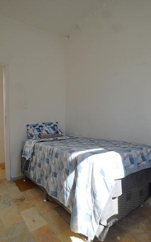 Apartamento para alugar com 65m², 3 quartos e 1 vagaQuarto 3