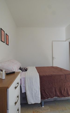 Apartamento para alugar com 65m², 3 quartos e 1 vagaQuarto 1