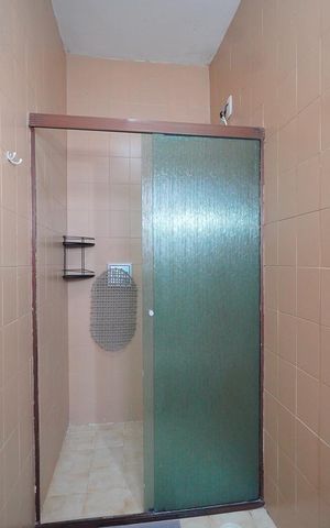 Apartamento para alugar com 65m², 3 quartos e 1 vagaBanheiro