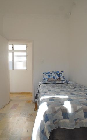 Apartamento para alugar com 65m², 3 quartos e 1 vagaQuarto 3