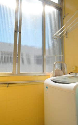 Apartamento para alugar com 65m², 3 quartos e 1 vagaÁrea de Serviço