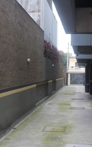Apartamento à venda com 50m², 2 quartos e 1 vagaGaragem