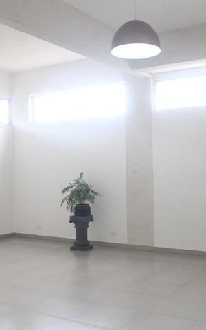 Apartamento à venda com 50m², 2 quartos e 1 vagaHall social