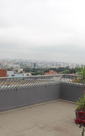 Apartamento à venda com 50m², 2 quartos e 1 vagaÁrea comum