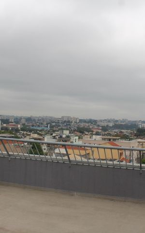 Apartamento à venda com 50m², 2 quartos e 1 vagaÁrea comum