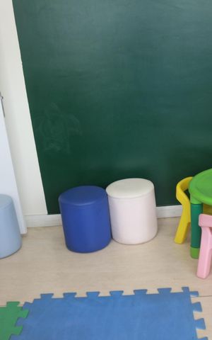 Apartamento para alugar com 75m², 2 quartos e 2 vagasBrinquedoteca