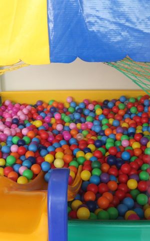 Apartamento para alugar com 75m², 2 quartos e 2 vagasBrinquedoteca