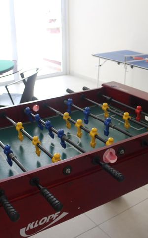 Apartamento para alugar com 75m², 2 quartos e 2 vagasSalão de jogos