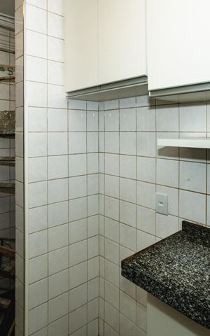 Apartamento para alugar com 65m², 3 quartos e 1 vagaCozinha