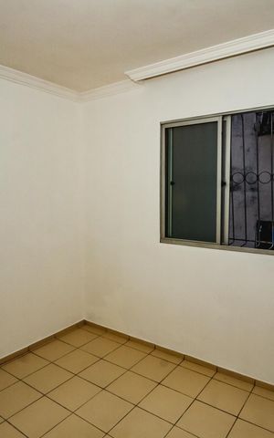 Apartamento para alugar com 65m², 3 quartos e 1 vagaQuarto 3