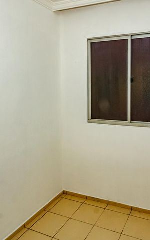 Apartamento para alugar com 65m², 3 quartos e 1 vagaQuarto 1