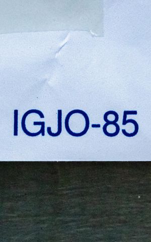 Apartamento para alugar com 65m², 3 quartos e 1 vagaPlaca Instalada - 24/07/26 - IGJO - 85
