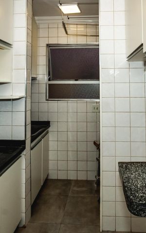Apartamento para alugar com 65m², 3 quartos e 1 vagaCozinha