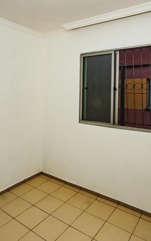 Apartamento para alugar com 65m², 3 quartos e 1 vagaQuarto 2