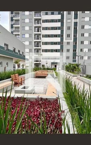 Apartamento para alugar com 35m², 2 quartos e sem vaga Apartamento para alugar com 35m², 2 quartos e sem vagaÁrea comum