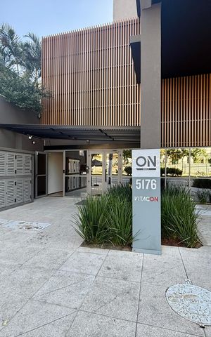 Studio para alugar com 25m², 1 quarto e sem vaga Studio para alugar com 25m², 1 quarto e sem vagaFachada