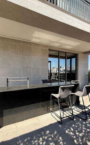 Studio para alugar com 25m², 1 quarto e sem vaga Studio para alugar com 25m², 1 quarto e sem vagaChurrasqueira