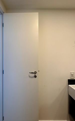 Studio para alugar com 25m², 1 quarto e sem vaga Studio para alugar com 25m², 1 quarto e sem vagaSacada
