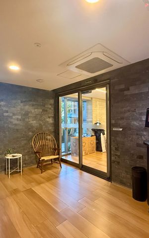 Studio para alugar com 25m², 1 quarto e sem vaga Studio para alugar com 25m², 1 quarto e sem vagaHall Social Bloco
