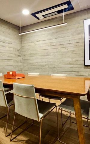 Studio para alugar com 25m², 1 quarto e sem vaga Studio para alugar com 25m², 1 quarto e sem vagaCoworking
