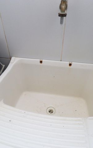 Apartamento para alugar com 80m², 2 quartos e 1 vaga Apartamento para alugar com 80m², 2 quartos e 1 vagaÁrea de Serviço
