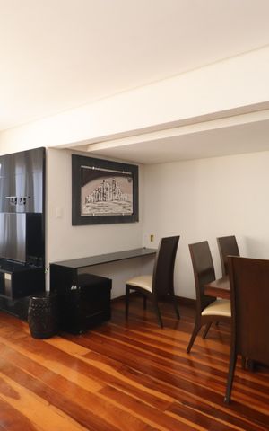 Apartamento para alugar com 80m², 2 quartos e 1 vaga Apartamento para alugar com 80m², 2 quartos e 1 vagaSala